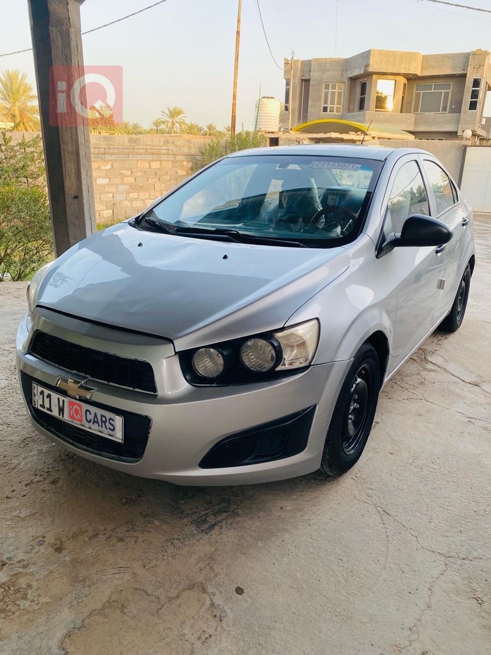 شيفروليه سونيك